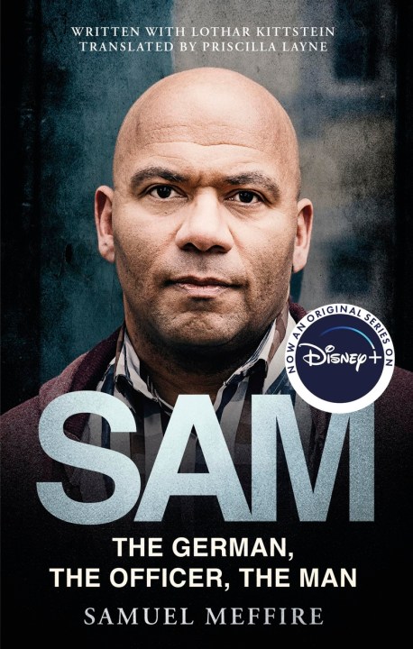 Sam: As featured on Disney+ as Sam – A Saxon