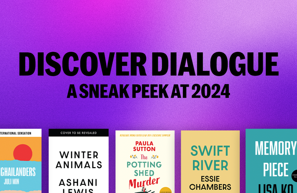 Discover Dialogue 2024