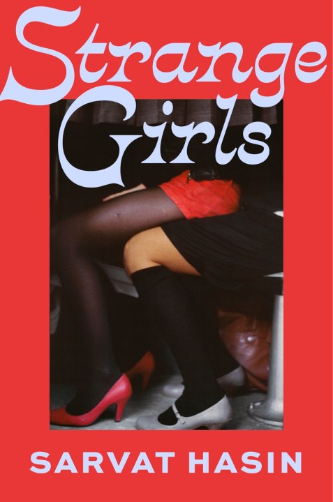 Strange Girls