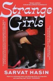 Strange Girls