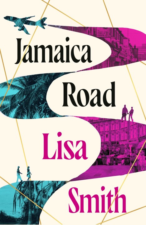 Jamaica Road