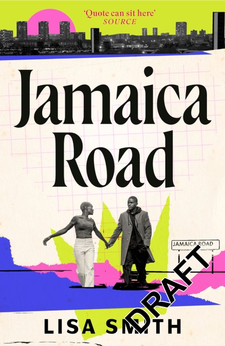 Jamaica Road