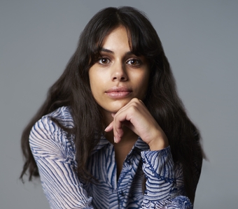 Ashani Lewis | Hachette UK