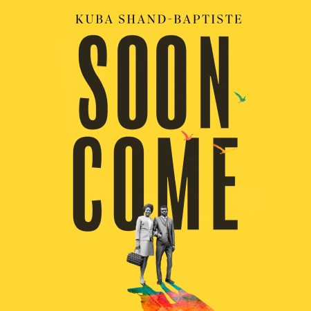 Soon Come