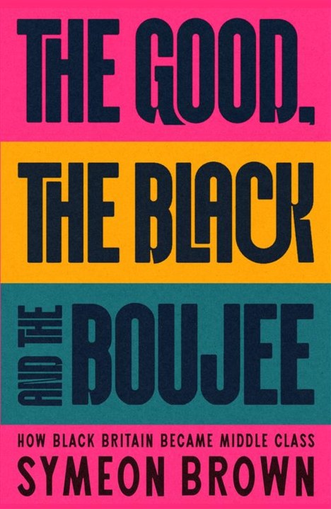 The Good, the Black and the Boujee