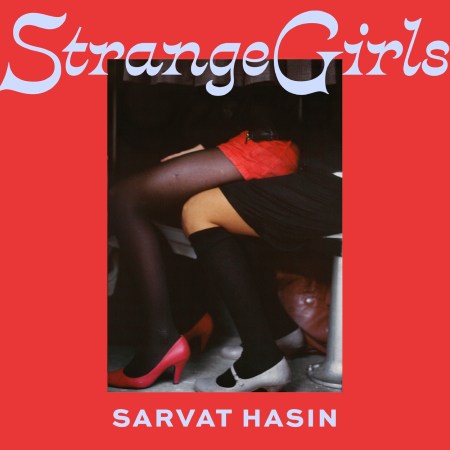 Strange Girls