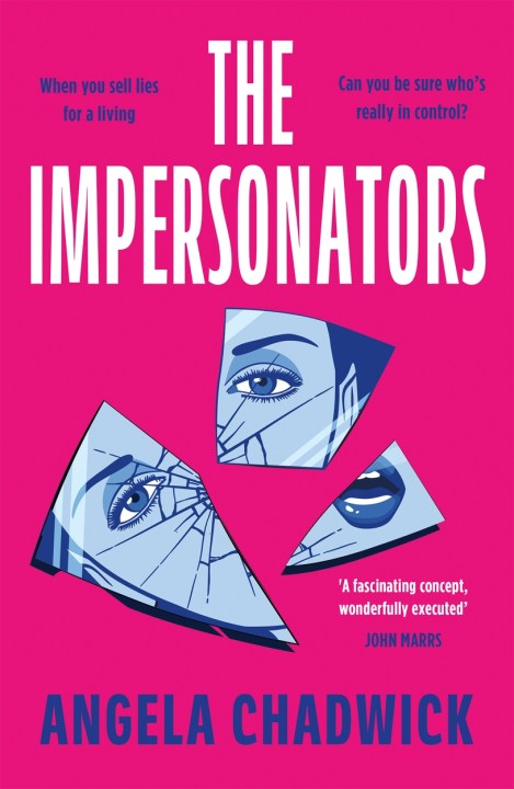The Impersonators