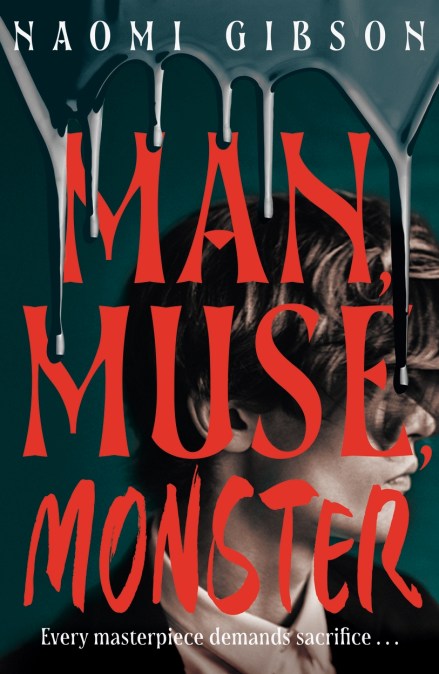 Man, Muse, Monster