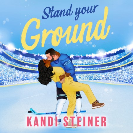 Stand Your Ground