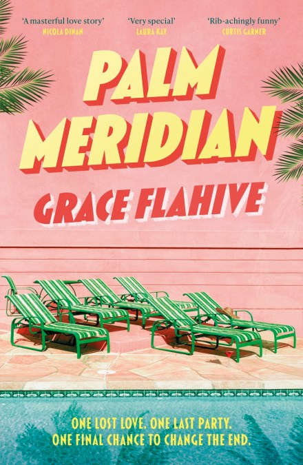 Palm Meridian