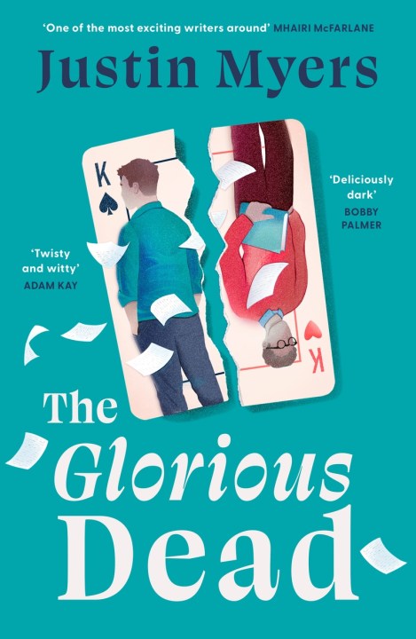 The Glorious Dead