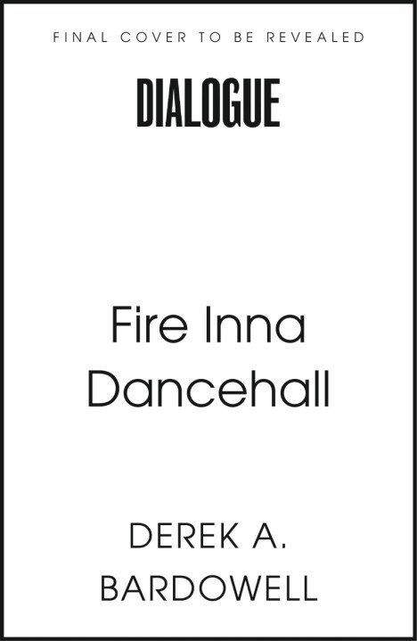 Fire Inna Dancehall