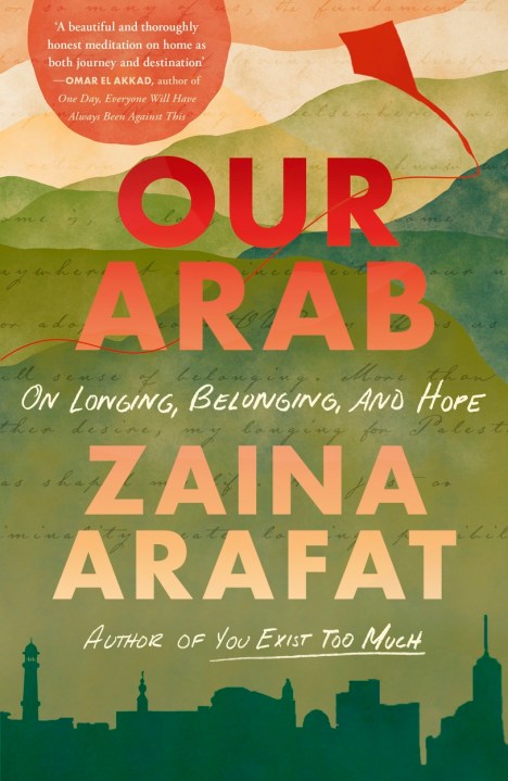 Our Arab