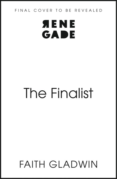 The Finalist