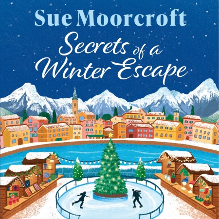 Secrets of a Winter Escape