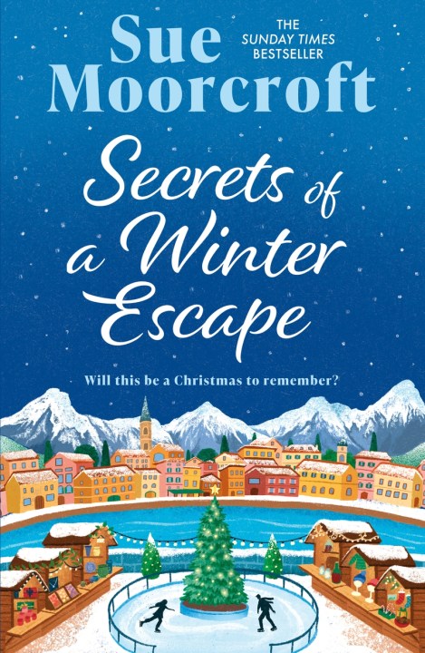 Secrets of a Winter Escape